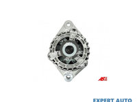 Alternator Cadillac BLS (2006->) #2 0986049000