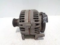 Alternator CAG CAGA CAGB 2.0 tdi an fab 2004-2015 oem cod 03G903016E avand 143 cai motor diesel caga e5