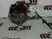 Alternator (carcasa sparta) Audi A6 an 2007.