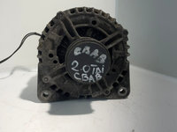 Alternator CBDB CBAB 2.0 TDI fab 2004-2012 cod oem 03G903023 180A Bosch py Vw golf 6