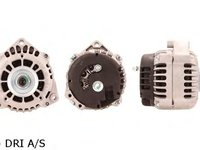 Alternator CHEVROLET ASTRO caroserie DRI 5281121052