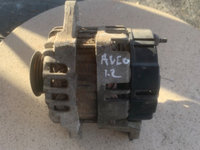 Alternator Chevrolet Aveo 1.2 Benzină 2005-2009