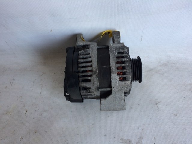 Alternator Chevrolet Aveo 1.2 Benzina 2008-2016 COD: 96936136 sh de ...