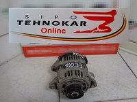 ALTERNATOR CHEVROLET AVEO 1.2 BENZINA AN 2006-2011