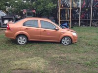 Alternator Chevrolet Aveo 1.2 benzina