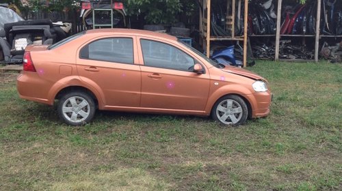 Alternator Chevrolet Aveo 1.2 benzina