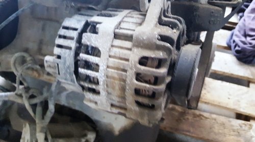 Alternator Chevrolet Aveo - 1.2i - tip motor 