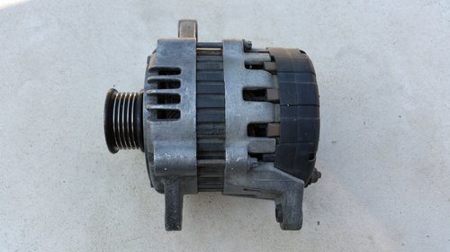 Alternator Chevrolet Aveo 1.4 16v - 96540541