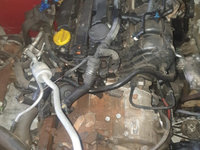 Alternator Chevrolet Aveo 1.4i benzina A14XER