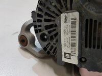 Alternator Chevrolet Aveo 1.6 benzina GM13588304