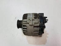 Alternator Chevrolet Aveo 1.6 benzina GM13588304