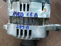 Alternator Chevrolet Aveo 1.6 benzina