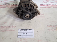 ALTERNATOR CHEVROLET AVEO 2002-2011 1.2 B