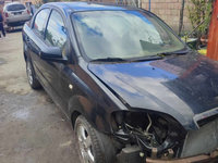 Alternator Chevrolet Aveo 2008 Sedan 1.4