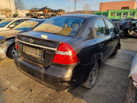 Alternator Chevrolet Aveo 2008 sedan/berlina 1.2 benzina