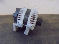 Alternator Chevrolet Aveo 2009 1.4 Benzina Cod Motor F14D4/LDT 101 CP