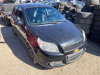 Alternator Chevrolet Aveo 2009 HATCHBACK 1.2i