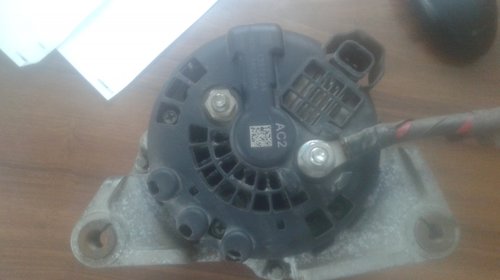 ALTERNATOR CHEVROLET AVEO COD 13579664