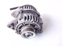 Alternator Chevrolet Aveo Kalos 2009/01-2023/12 1.2 LPG 62KW 84CP Cod 96843503