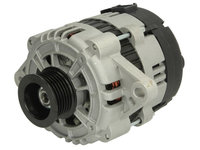 ALTERNATOR CHEVROLET AVEO / KALOS Hatchback (T250, T255) 1.2 1.4 101cp 76cp STARDAX STX101991 2007 2008 2009 2010 2011 2012