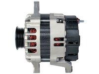 Alternator CHEVROLET AVEO limuzina T250 T255 HELLA 8EL012426541