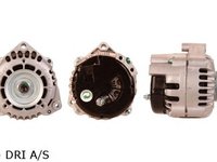 Alternator CHEVROLET BLAZER S10 DRI 5281451002