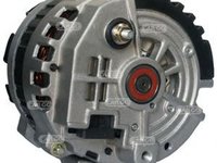 Alternator CHEVROLET BLAZER S10 HC-Cargo 112639