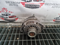 Alternator Chevrolet Captiva 2.0 D 163cp cod piesa : 13580078