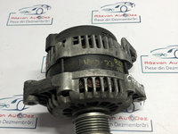 Alternator Chevrolet Captiva 2.2 Motorina 2012, 13579114