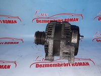 Alternator Chevrolet Captiva 2007 2.0 diesel 150 CP 110 kw z20s Opel Antara Epica