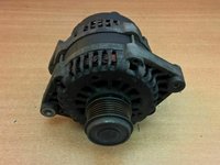 Alternator Chevrolet Captiva 2008 2.0 Diesel Cod Motor LLW 150 CP Cod piesa: 96627029 Compatibilitati: Vezi f