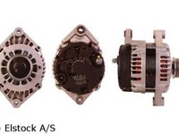 Alternator CHEVROLET CAPTIVA C100 C140 ELSTOCK 285830