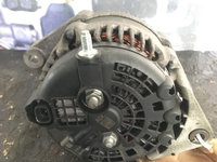 ALTERNATOR CHEVROLET CAPTIVA OPEL ANTARA 2.2 CDTI 2011 13580073 A22DM