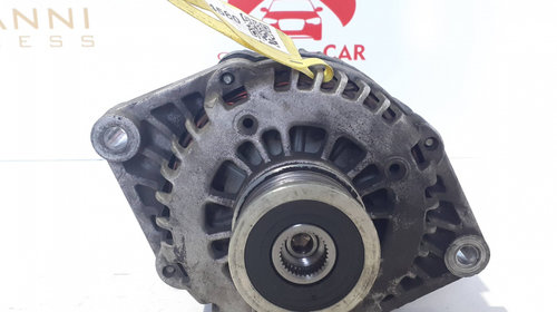 Alternator Chevrolet Captiva Opel Antara 2.2D