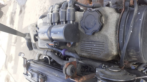 Alternator chevrolet kalos 1.2 benzina