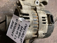 Alternator Chevrolet Kalos 1.4 6196490467