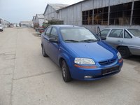 Alternator Chevrolet Kalos din 2005