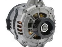 Alternator CHEVROLET KALOS HC-Cargo 114350