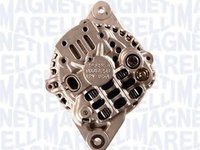 Alternator CHEVROLET KALOS MAGNETI MARELLI 944390609080