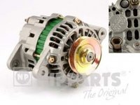 Alternator CHEVROLET KALOS NIPPARTS J5110908