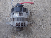 Alternator chevrolet kalos