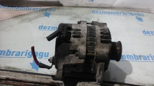 Alternator Chevrolet Kalos