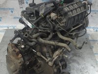 Alternator Chevrolet Kalos