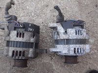 Alternator chevrolet lacetti