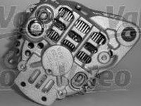 Alternator CHEVROLET MATIZ M200 M250 VALEO 600001