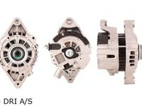 Alternator CHEVROLET NUBIRA combi DRI 547108852