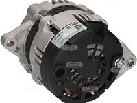 ALTERNATOR CHEVROLET NUBIRA Estate 1.8 121cp HC-CARGO CAR114412 2005 2006 2007 2008 2009 2010 2011