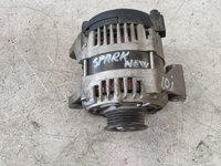 ALTERNATOR CHEVROLET SPARK 1.0I COD- 96843503..