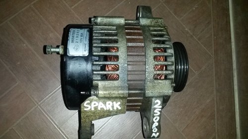 Alternator Chevrolet Spark 2005 2006 2007 200