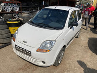 Alternator Chevrolet Spark 2008 Hatchback 0.8